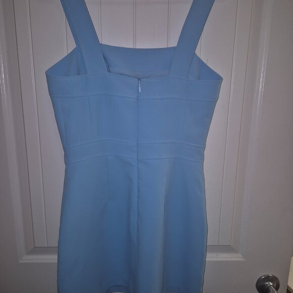 Amanda Uprichard Ace Dress - Picture 2 of 4